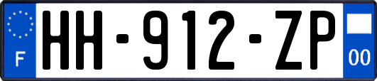 HH-912-ZP
