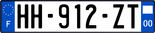 HH-912-ZT