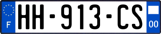 HH-913-CS