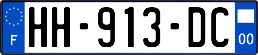 HH-913-DC