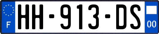 HH-913-DS