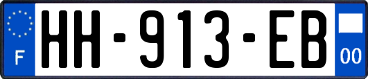 HH-913-EB