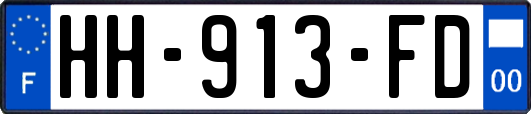 HH-913-FD