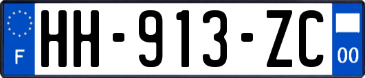 HH-913-ZC