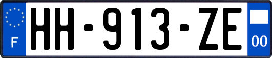 HH-913-ZE