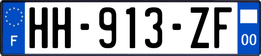 HH-913-ZF