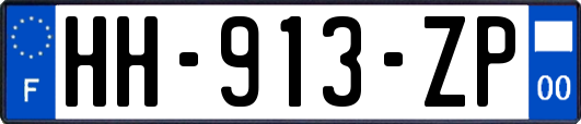HH-913-ZP