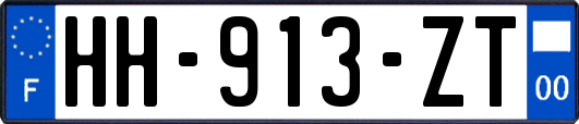 HH-913-ZT