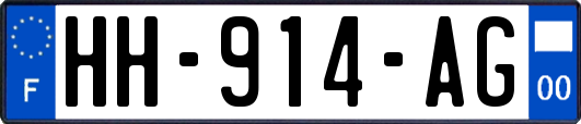 HH-914-AG