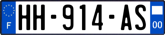 HH-914-AS