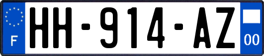 HH-914-AZ