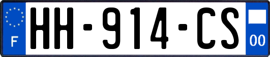 HH-914-CS