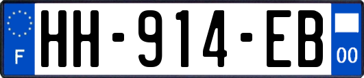 HH-914-EB