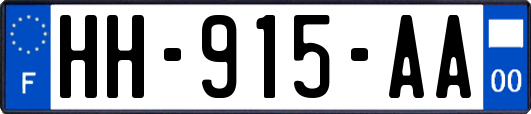 HH-915-AA