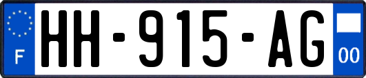 HH-915-AG