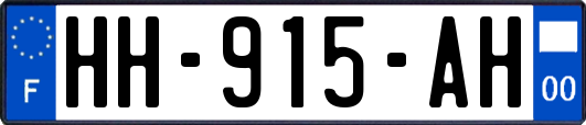 HH-915-AH