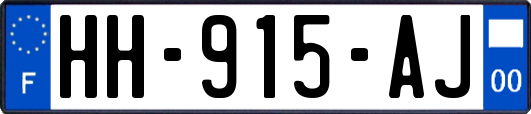 HH-915-AJ