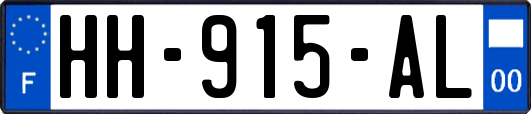 HH-915-AL