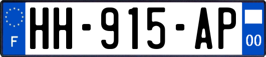 HH-915-AP