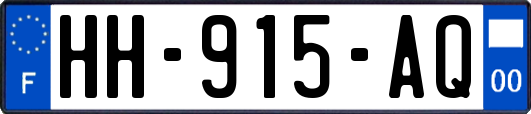 HH-915-AQ