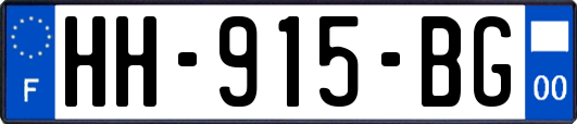 HH-915-BG