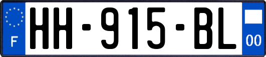 HH-915-BL