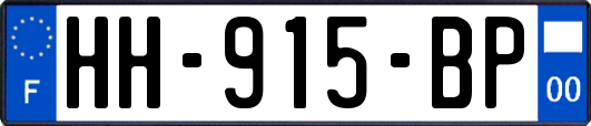 HH-915-BP
