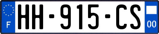 HH-915-CS