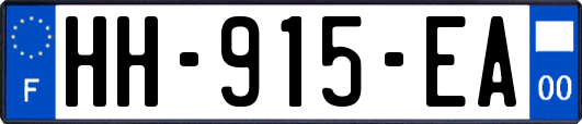 HH-915-EA