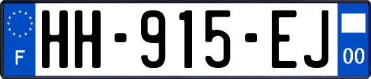 HH-915-EJ