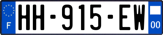 HH-915-EW