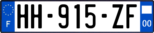 HH-915-ZF