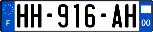 HH-916-AH