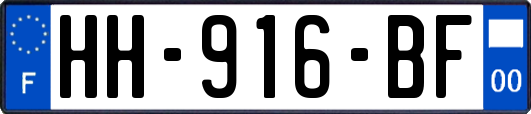 HH-916-BF