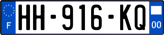 HH-916-KQ