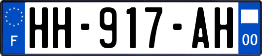 HH-917-AH