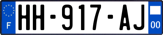 HH-917-AJ