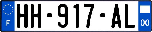 HH-917-AL