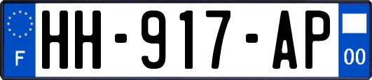 HH-917-AP