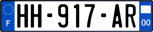 HH-917-AR