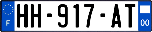 HH-917-AT