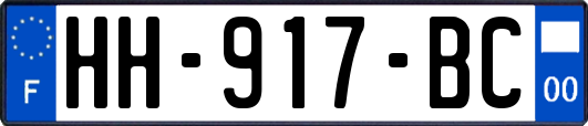 HH-917-BC