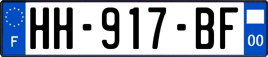HH-917-BF