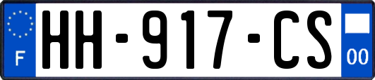 HH-917-CS