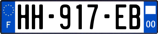 HH-917-EB