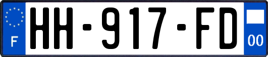 HH-917-FD