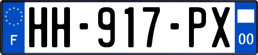 HH-917-PX