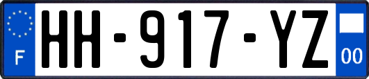 HH-917-YZ