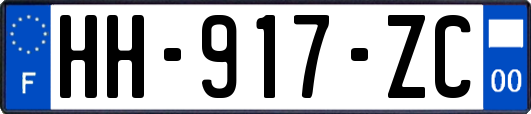 HH-917-ZC