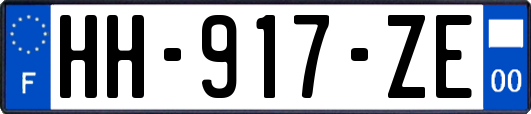 HH-917-ZE